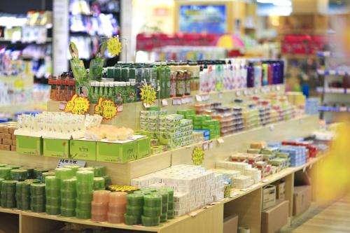 星愿家品 用創(chuàng)意點(diǎn)亮日用百貨的靈魂