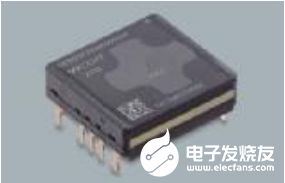 隔離式DC-DC轉(zhuǎn)換器的自身優(yōu)勢及其在計(jì)算機(jī)系統(tǒng)集成服務(wù)中的應(yīng)用