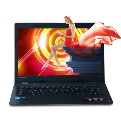 聯(lián)想IdeaPad 100S 一款高性價(jià)比的輕薄入門筆記本