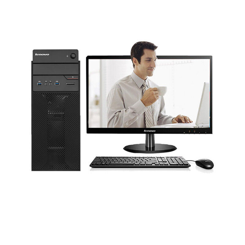 聯(lián)想揚(yáng)天T6900C 一款兼顧商務(wù)與家用的全能臺(tái)式機(jī)深度解析