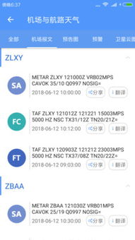 西北航空氣象信息系統(tǒng)集成服務 構建高效協(xié)同的智慧氣象保障體系