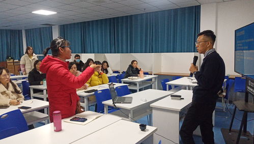 海棠樹(shù)AI賦能下的重慶遠(yuǎn)騰教育 一次深度落地測(cè)評(píng)與“優(yōu)揚(yáng)遠(yuǎn)騰”模式的探索